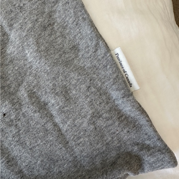 NWT Jilly Box Province of Canada Bonjour Pillowcase - Picture 4 of 5